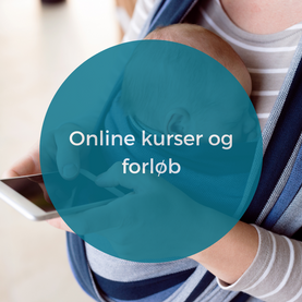 online kurser - v. Katrine Boel - Slyngefys